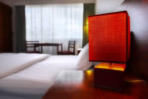 City View Motel ( Hobart) - Accommodation Sydney 2