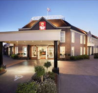 Canterbury International Hotel - Accommodation Sydney