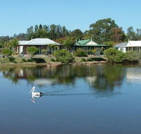 Coachhouse Marina Resort - Accommodation Sydney