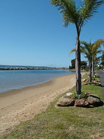 Coachhouse Marina Resort - Accommodation Sydney 1
