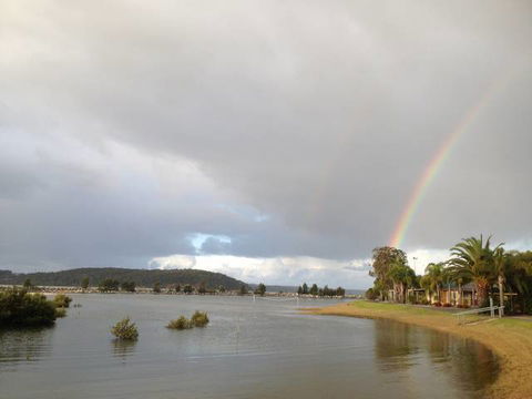 Coachhouse Marina Resort - Accommodation Sydney 2
