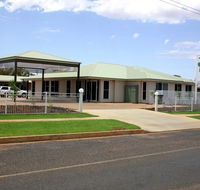Cobar Central Motor Inn - Accommodation Sydney