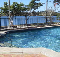 Colonial Tweed Holiday  Home Park - Accommodation Sydney
