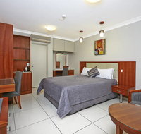 Comfort Inn and Suites Burwood - Accommodation Sydney