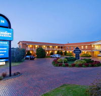 Comfort Inn  Suites King Avenue - Accommodation Sydney