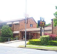 Comfort Inn Airport Admiralty - Sydney 4u