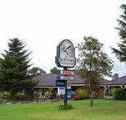 Bushmans Comfort Inn - Accommodation Sydney
