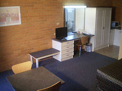 Comfort Inn Essendon - Accommodation Sydney 4