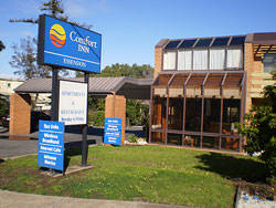 Comfort Inn Essendon - Accommodation Sydney 7