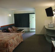 Comfort Inn Geraldton - Accommodation Sydney