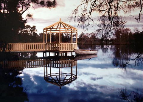 Lincoln Downs Resort Batemans Bay - Accommodation Sydney 0