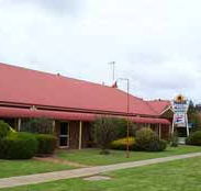 Quality Inn Parkes International - Accommodation Sydney