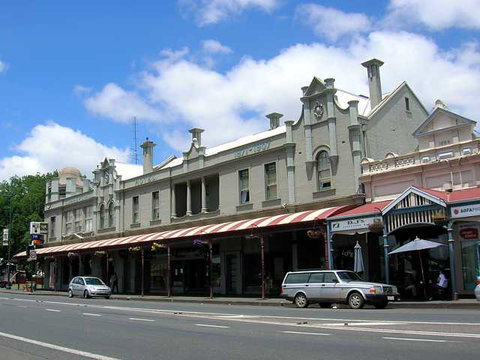 Commercial Hotel Camperdown - Accommodation Sydney 0