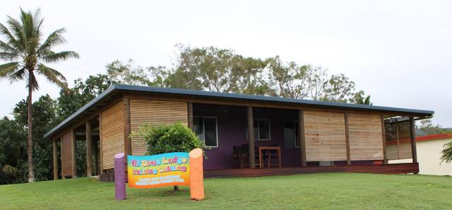 Conway Beach QLD Sydney 4u