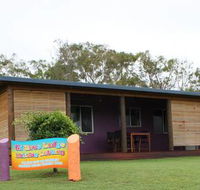 Conway Beach Tourist Park Whitsunday - Sydney 4u