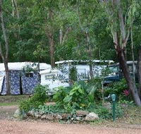 Cooktown Peninsula Caravan Park - Sydney 4u
