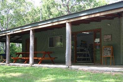 Cooktown Peninsula Caravan Park - Accommodation Sydney 1