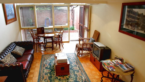 Stanley Mews Cottage - Accommodation Sydney 3