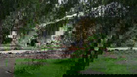 Amy's House - Sydney 4u 5