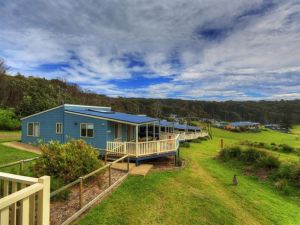 Beachcomber Holiday Park - Sydney 4u 2