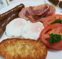 Crystal Fountain Motel - Accommodation Sydney