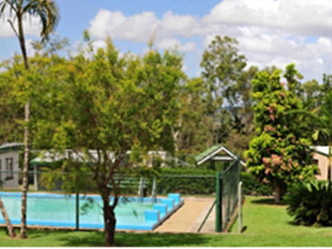 Ipswich Caravan Village - Sydney 4u 2
