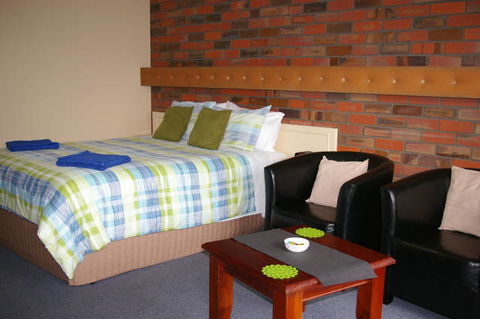 Coorrabin Motor Inn - Sydney 4u 0