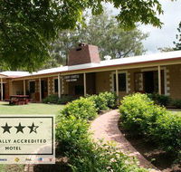 Copper Country Motor Inn  Restaurant - Sydney 4u