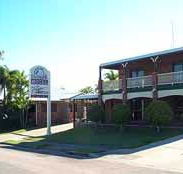 Country Ayr - Sydney 4u