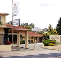 Country Comfort Countryman Motor Inn - Accommodation Sydney