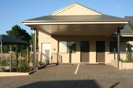 Country Comfort Highfields Motel Toowoomba - Sydney 4u 0