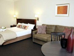 Country Comfort Highfields Motel Toowoomba - Sydney 4u 2