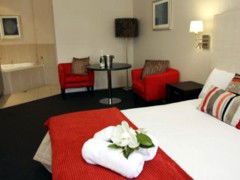 Country Comfort Highfields Motel Toowoomba - Sydney 4u 3