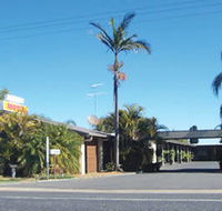 Countryman Motel - Accommodation Sydney