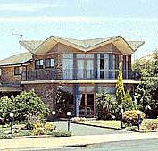 Countryman Motor Inn - Accommodation Sydney