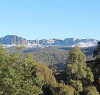 Craggy Peaks - Sydney 4u