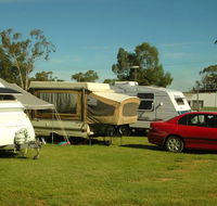 Crocodile Caravan   Camping Park - Accommodation Sydney