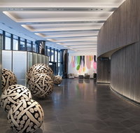 Crown Metropol Melbourne - Accommodation Sydney