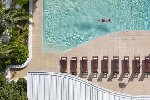 Crown Promenade Perth - Sydney 4u 1