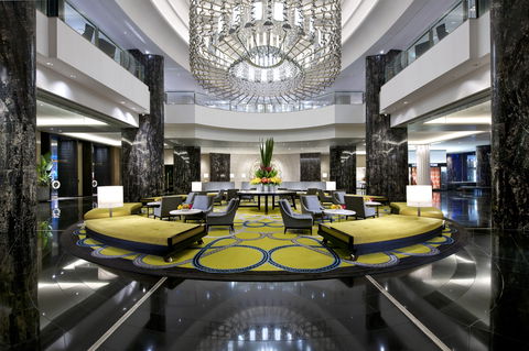 Crown Towers - Accommodation Sydney 1