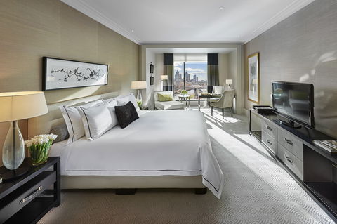 Crown Towers - Accommodation Sydney 0