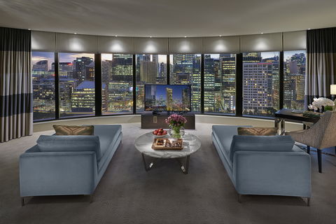 Crown Towers - Accommodation Sydney 2
