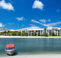 Culgoa Point Beach Resort - Sydney 4u