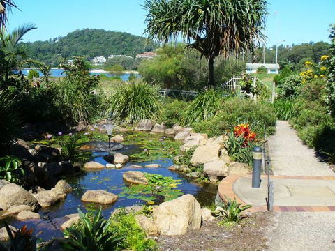 Currumbin Sands Beachfront Apartments - Accommodation Sydney 0