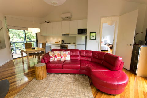Dalrymples Guest Cottages - Sydney 4u 1