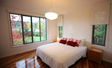 Dalrymples Guest Cottages - Sydney 4u 0