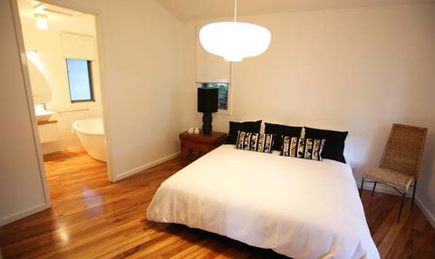 Dalrymples Guest Cottages - Sydney 4u 3