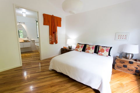 Dalrymples Guest Cottages - Sydney 4u 6