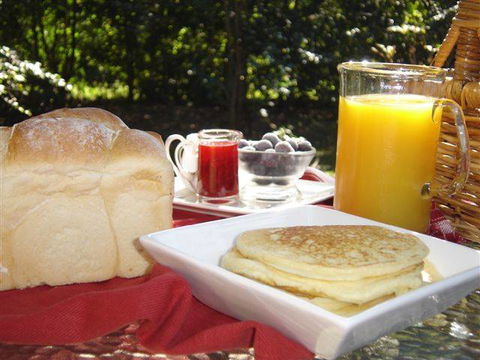 Dalrymples Guest Cottages - Sydney 4u 4