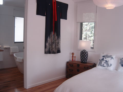 Dalrymples Guest Cottages - Sydney 4u 7